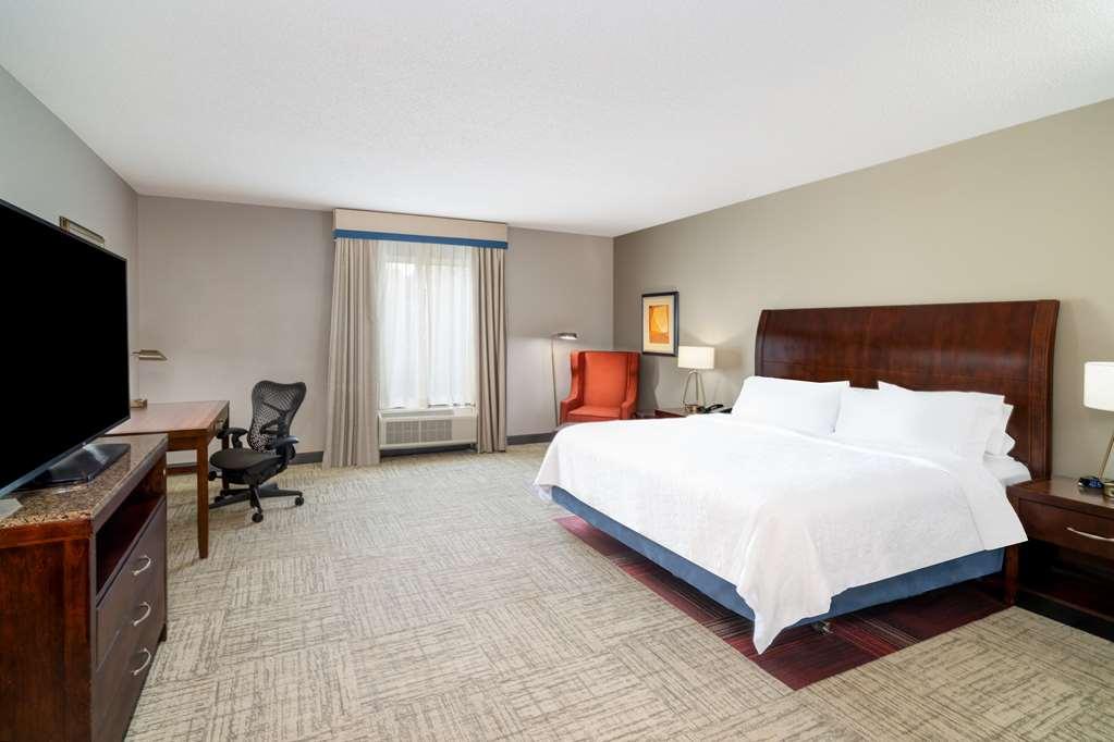 Hilton Garden Inn Augusta Room photo